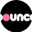 Logo bounce