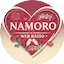 Logo Namoro Web Rádio