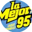 Logo La Mejor