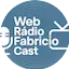 Logo Webrádio Fabricio Cast