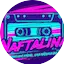 Logo Rádio Naftalina