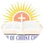 Logo Power of Christ Radio