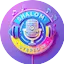 Logo Shalom Stereo UK