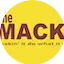 Logo The MACK FM
