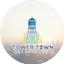 Logo TOWER TOWN EXTRA