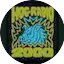 Logo Hog Radio-2000