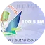 Logo Radio Rotation Fm 100.5 Fm St