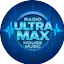 Logo Ultra Max House