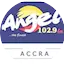 Logo Angel FM Accra