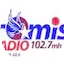 Logo Promise Radio 102.7