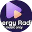 Logo Ретро NRJ Radio 90'