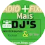 Logo Radio mais fixe
