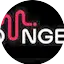 Logo Lounge FM