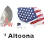 Logo AW Altoona