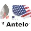 Logo AW Antelope