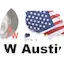 Logo AW Austin