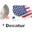 Logo AW Decatur