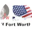 Logo AW Fort Worth