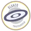 Logo Blanco Tricolrock