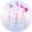Logo NRJ Demon Hunters