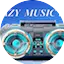 Logo Crazy Music Radio