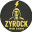 Logo ZYROCK