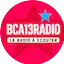 Logo BCA13RADIO