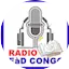 Logo Radio Eàd Congo