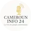 Logo Cameroun Info 24