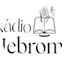 Logo Rádio Hebrom