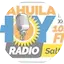 Logo Coahuila Hoy Radio