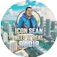 Logo Keep It Real Radio
