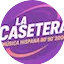 Logo La Casetera Música Hispana