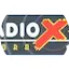 Logo XFM Blora