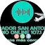 Logo Mirador San Antonio Radio Online