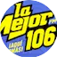 Logo La Mejor