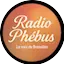 Logo Radio Phébus