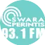 Logo LPPL Swara Perintis 93.1 FM