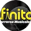 Logo Infinita FM ¡Sin Barreras!