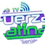 Logo Radio Fuerza Latina - Azangaro Puno