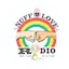 Logo Nufflove Radio