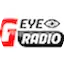 Logo G-Eye Radio