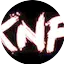 Logo KHnF Radio Anime