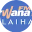 Logo Radio Nirwana