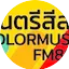 Logo onairPLUS | ดนตรีสีสัน COLORMUSIC