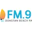 Logo onairPLUS | FM98 Dongtan Beach Pattaya