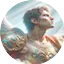 Logo Archangel Christian Radio