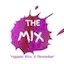 Logo THE MIX