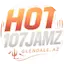 Logo Hot 107 Jamz