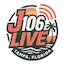 Logo J 106 LIVE